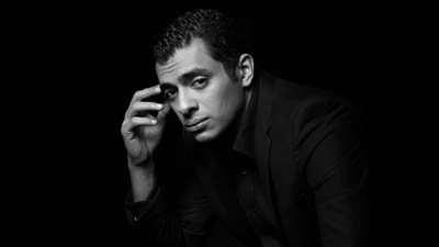 محمد يسري ينضم لـ مسلسل وعد إبليس مع عمرو يوسف