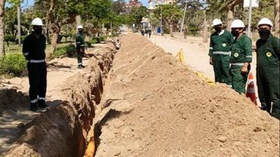 وزير البترول: 7 ملايين وحدة سكنية جديدة تعمل بالغاز خلال 3 سنوات
