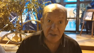 لطفي لبيب عن الراحل ماهر لبيب: رحم الله صديق العمر