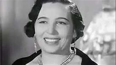 شائعة طاردت أمينة رزق وضعتها على أول طريق الفن 