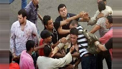 بسبب ركن سيارة.. الأمن يكشف تفاصيل تداول فيديو لمشاجرة في أكتوبر