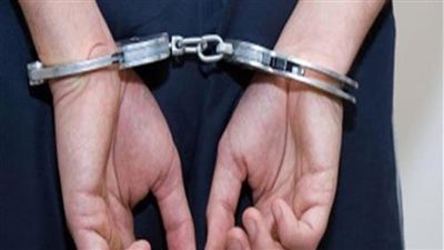 ضبط شاب يرتدي زي أمين شرطة بـ 15 مايو