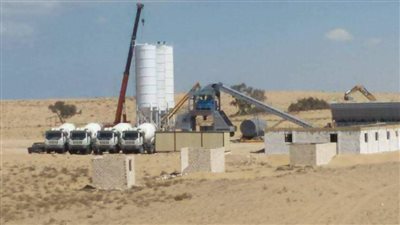 السيطرة على حريق محدود بمحطة المحولات الكهربائية شرقي بورسعيد