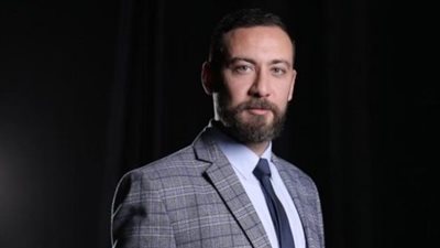 عابد عناني يشارك في حملة هيئة الشارقة للكتاب 