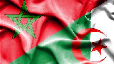 صحيفة فرنسية: الجزائر قطعت العلاقات مع المغرب لانخراطها في إشعال الحرائق