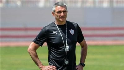 «كارتيرون الثامن».. 7 مدربين أجانب قادوا الزمالك للتتويج بـ الدوري