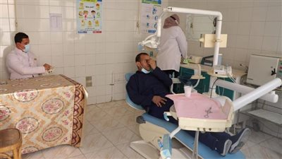 الحماية المجتمعية: قافلة طبية لإجراء عمليات جراحية بـ سجن المنيا