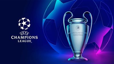 موعد قرعة دوري أبطال أوروبا والقنوات الناقلة