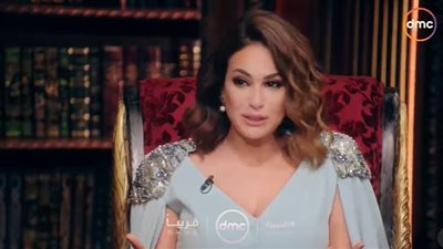 هند صبري ضيفة وفاء الكيلاني قريبًا في برنامج السيرة | فيديو
