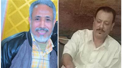 حبس حلاق متهم بقتل شقيقه والتخلص من جثته بـ إمبابة 4 أيام