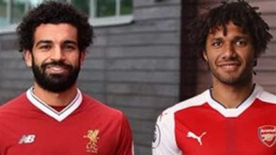 انفراجه في أزمة محمد صلاح والنني للمشاركة أمام الجابون