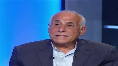 حسين لبيب: مديونيات الزمالك اقتربت من المليار جنيه