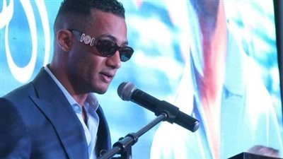 شهادة مدفوعة الأجر.. القصة الكاملة لحصول محمد رمضان على الدكتوراه الفخرية