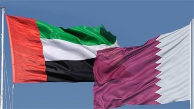 قطر والإمارات تبحثان العلاقات الثنائية لأول مرة منذ قمة العلا