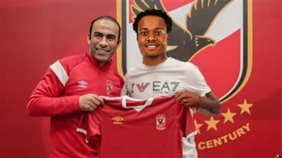 لاعب برايتون بيرسي تاو في الطريق.. تعرف على صفقات الأهلي اليوم