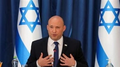 رئيس وزراء إسرائيل يعارض قيام الدولة الفلسطينية.. وينتقد بشدة ضعف الرئيس محمود عباس