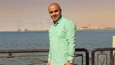 الأسرة لم تذق طعم النوم.. أب يضحي بحياته لـ إنقاذ ابنتيه من الغرق في مطروح