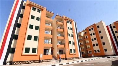 استغاثة شباب محدودي الدخل بحدائق أكتوبر من بروتوكول الإسكان الاجتماعي