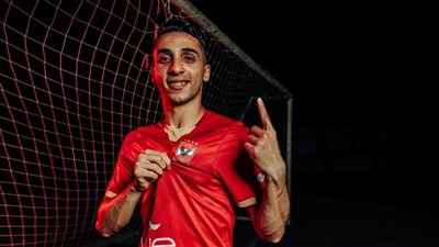 كريم فؤاد: لدينا حافز كبير لتحقيق ميدالية في البطولة