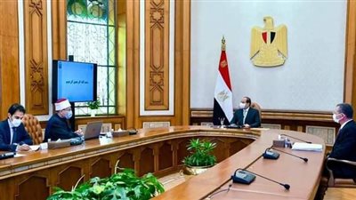 وزير الأوقاف: نشكر الرئيس على اهتمامه الدائم بتحسين الأحوال العلمية والمالية للأئمة