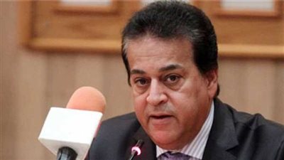التعليم العالي تدعو الإعلاميين لحضور مؤتمر إعلان نتيجة المرحلة الأولى
