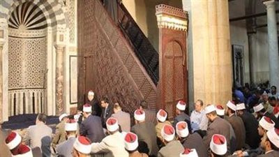 الوفاء وحفظ الجميل بين الناس موضوعًا لخطبة الجمعة اليوم