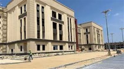 التعليم العالي تنشر تخصصات جامعة المنصورة الجديدة