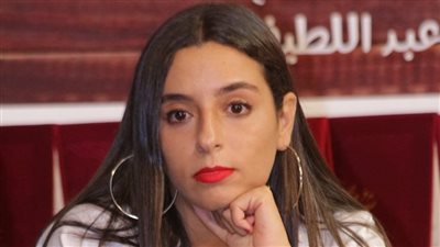 سارة عبد الرحمن بعد مشاركتها في مسلسل ليه لأ 2: مفرقش معايا إن الدور جريء