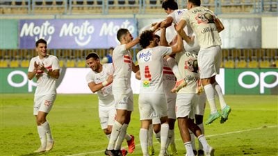 أحمد الكأس يكشف السبب الرئيسي وراء تتويج الزمالك بلقب الدوري