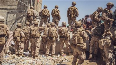 البنتاجون: الهجمات الأمريكية في أفغانستان قتلت قائد داعش الذي خطط لتفجير كابول