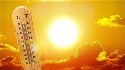 النشرة الصباحية | ارتفاع درجات الحرارة.. وانتظام حركة المرور بالقاهرة الكبرى