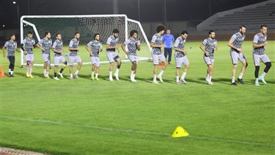 كاف يخطر المصري بموعد مباراته مع ريفرز يونايتد النيجيري في البطولة الكونفدرالية 