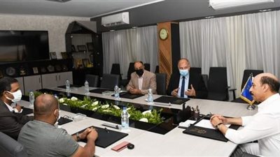 بعد 20 عامًا.. الري تعلن الانتهاء من إنشاء محطة السلسة بأسوان 