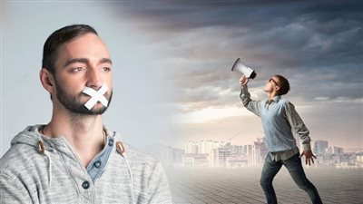 فليقل خيرًا أو ليصمت.. آمنة نصير توضح حكم الشهادة بالسؤال عن شخص سيء