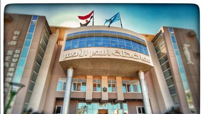 خطة طوارئ بالبحر الأحمر بعد توقعات سقوط أمطار جنوبي المحافظة