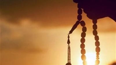  كثرة الدعاء.. ما يتداول بعد الانتهاء من الصلاة