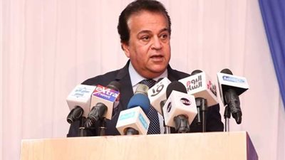 التعليم العالي: الحد الأدنى للقبول بكليات الصيدلة 88.53% 
