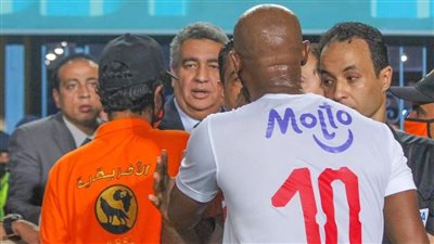  الأسبوع المقبل.. الاستئناف تنظر تظلم الزمالك ضد عقوبات أحداث التتويج بالدوري
