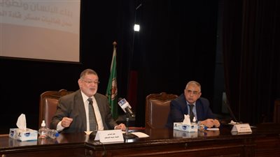 الخرباوي يطالب بتدريس كتب الخشت عن تطوير العقل لجميع الطلاب في كل التخصصات