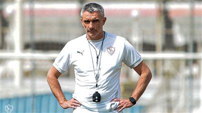 بعد تدريب الأهلي ووادي دجلة.. الزمالك تميمة نجاح الفرنسي باتريس كارتيرون