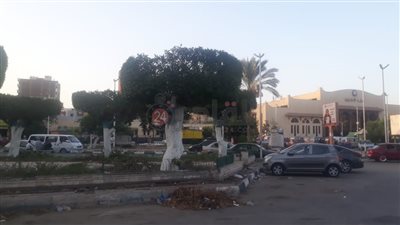 يحمل اسم القائد الشعبي عرابي.. تطوير أقدم ميدان تاريخي بـ الإسماعيلية 