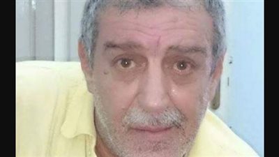 بدء عزاء المخرج كريم ضياء الدين بحضور نجوم الفن