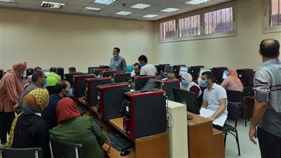 التعليم العالي تكشف قواعد تسجيل الرغبات لطلاب الشهادات الفنية 2021