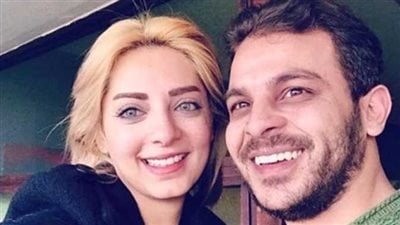 رصيد من الخلافات.. محمد رشاد لـ مي حلمي: من حقي أفرح إنك زعلان
