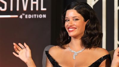 سينتيا خليفة: مشهد الإجهاض هو الأصعب في مسلسل حرب أهلية │ فيديو