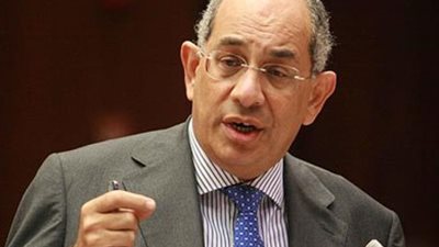 مصدر: يوسف بطرس غالي مازال على قوائم الترقب والوصول رغم قرار رفع اسمه