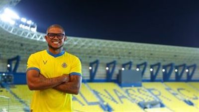 رسميا.. النصر ينهي صفقة انسيلمو