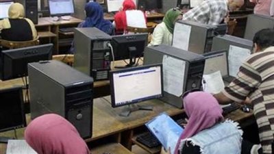 خطوات التسجيل في نظام القبول الإلكتروني الموحد لـ الجامعات الخاصة