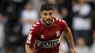 سام مرسي لـ القاهرة 24: الحظ السيء منعني من التواجد مع المنتخب.. وفخور بالجماهير 