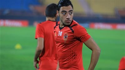 أكرم توفيق: نسعى لاستعادة لقبي الدوري وأبطال إفريقيا.. وكولر مدرب ميري
